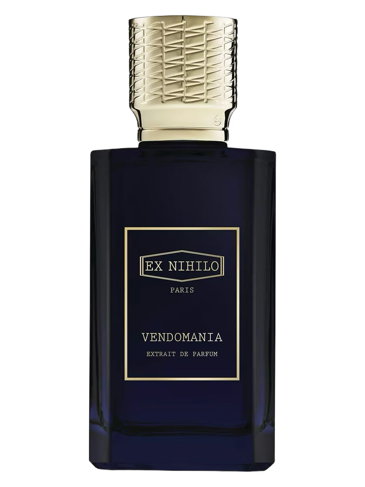 Ex Nihilo Vendomania Extrait Samples